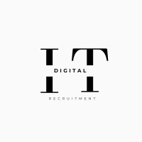 IT & Digital Recruitment logo - Similar company to Soft Creative