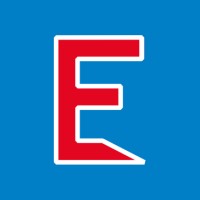 Euromac logo - Similar company to Ekicontrol Coil Processing Lines