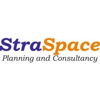 StraSpace Planning and Consultancy logo - Similar company to Utta Planning & Design