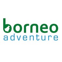 Borneo Adventure logo - Similar company to Wilderness Explorers