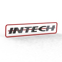 Intech Installatieburo B.V. logo - Similar company to Vymobe Industrial Automation
