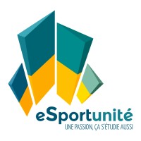 eSportunité logo - Similar company to Esportunity