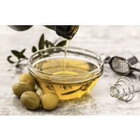 Millcreek Olive Oil logo - Similar company to Cru Bottling Systems