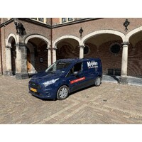 Kuijsten BeroepsKleding logo - Similar company to Skillable | Digital Strategy