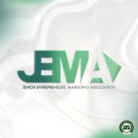 Junior Entrepreneurs' Marketing Association (DLSU JEMA) logo - Similar company to Dlsu Council Of Student Organizations