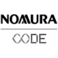 Nomura Code logo - Similar company to Moore Walker Partners