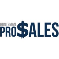 Huntsman ProSales logo - Similar company to Natura Solve