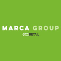 MARCA Group logo - Similar company to Intersport • Py •