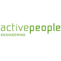 Activepeople Engineering AS logo - Similar company to Activepeople As