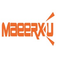 Maeerxu logo - Similar company to Pune Running