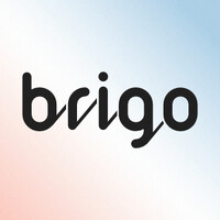 Brigo logo - Similar company to Ecopilot