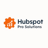 HubSpot Pro Solutions logo - Similar company to H&W Computer Systems, Inc.