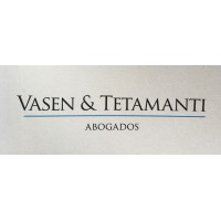 Vasen & Tetamanti Abogados logo - Similar company to Estudio Rpy