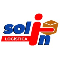 SOLIN LOGISTICA logo - Similar company to Vortex Cargo
