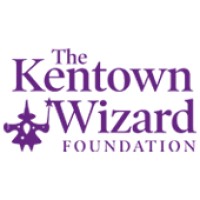 THE KENTOWN WIZARD FOUNDATION logo - Similar company to Kentown Support