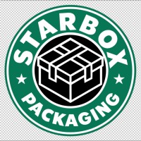 Starbox Packaging Supplies logo - Similar company to Star Box