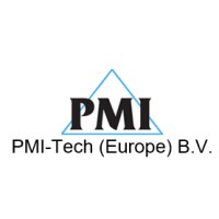 PMI Tech (Europe) BV logo - Similar company to Yjk Engineering