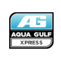 Aqua Gulf Xpress logo - Similar company to Aqua Gulf