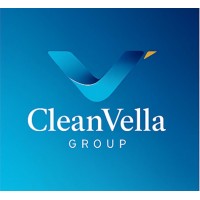 Clean Vella Group logo - Similar company to Gutter Cleaning