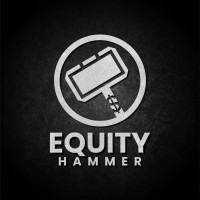 Equity Hammer logo - Similar company to Dataautomation