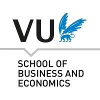 VU Amsterdam MBA Programs logo - Similar company to Ad Valvas