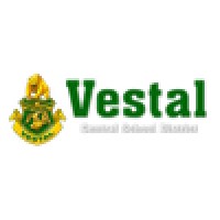 Vestal Central School District logo - Similar company to Wisconsin Association Of School Councils (Wasc)