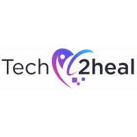 Tech2heal logo - Similar company to Présage