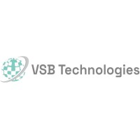 VSB Technologies logo - Similar company to Vsb Tech Consulting Services