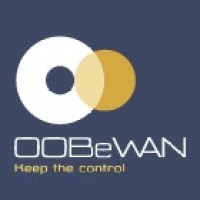 OOBeWAN logo - Similar company to Batchero