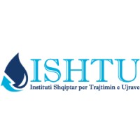 ISHTU - Instituti Shqiptar per Trajtimin e Ujrave logo - Similar company to Astrit Development