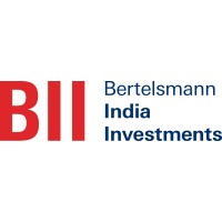 Bertelsmann India Investments logo - Similar company to Primest Business Solutions Llp