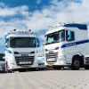 H. van der Berg - Transport, Expeditie en Verhuizingen logo - Similar company to Wave Ticketing