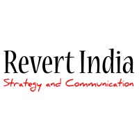 Revert India logo - Similar company to National Meditek