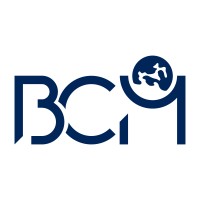 BCM Group logo - Similar company to Bcm - Kotor