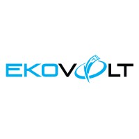 Ekovolt logo - Similar company to Nevadic Solar