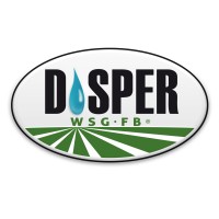 DISPER Nutrición Vegetal logo - Similar company to Beagro