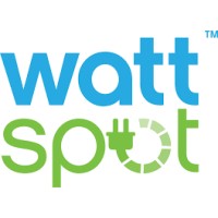 WattSpot Data Limited logo - Similar company to Highstep Systems Ag