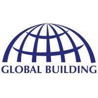 Global Building Corp logo - Similar company to Current | Branding + Marketing