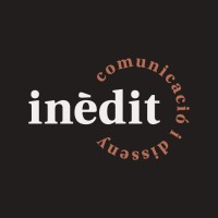Inèdit Comunicació logo - Similar company to Lineargent