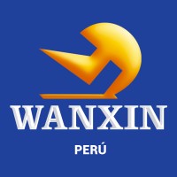 Wanxin Group logo - Similar company to Watchmen Perú