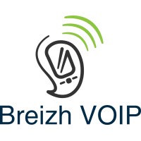 Breizh VOIP logo - Similar company to 4Payment