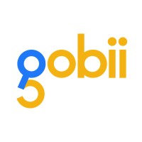 Gobii.com logo - Similar company to Universal Consulting Opportunities