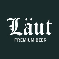 Läut Beer logo - Similar company to Krug Bier