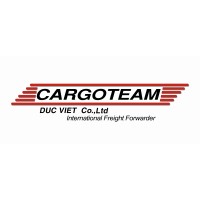 CARGOTEAM VIETNAM logo - Similar company to Cargoteam Pharma