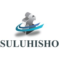 Suluhisho Systems logo - Similar company to Energy Analytics & Solutions