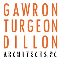 Gawron Turgeon Dillon Architects, P.C. logo - Similar company to Cws Architecture + Interior Design