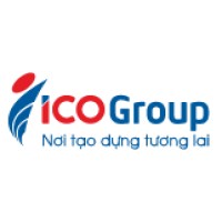 ICOGroup logo - Similar company to Icogroup