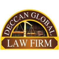 DECCAN GLOBAL LAW FIRM logo - Similar company to Andhra Law Firm