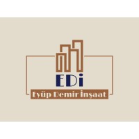 Eyüp Demir İnşaat logo - Similar company to Up Insulation