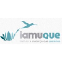 IAMUQUE - Instituto a Mudança que Queremos logo - Similar company to Associação Marbrasil